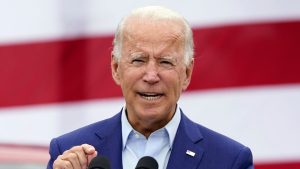 Biden expected to ban Russian energy imports today