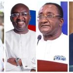 This is the first time NPP is presenting weak candidates – Prof Kobby Mensah